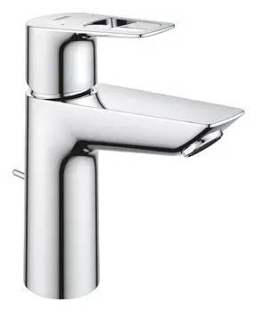 Смеситель для раковины Grohe BauLoop 23762001 хром