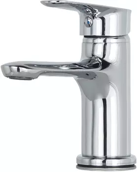 Смеситель для раковины STWORKI Алта AL-01cr