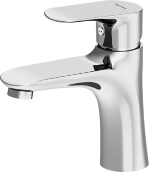 Смеситель для раковины STWORKI by Damixa Мосс HFMOS21000 хром