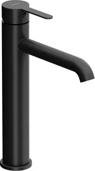 Смеситель для раковины STWORKI Стокгольм HFSG02230 черный