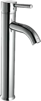 Смеситель для раковины STWORKI Ольборг FD01031 высокий