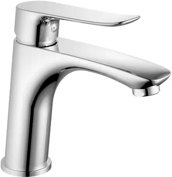 Смеситель для раковины STWORKI Хадстен XA-01cr