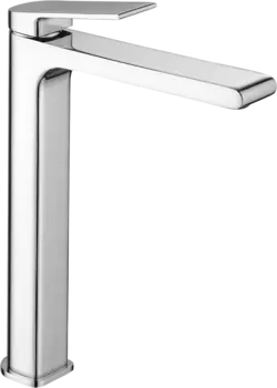 Смеситель для раковины STWORKI Хаммель ХАМ-02cr хром