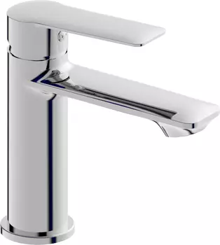 Смеситель для раковины STWORKI Колдинг KO-01cr