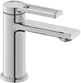 Смеситель для раковины STWORKI Копенгаген KP-01cr