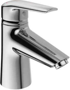 Смеситель для раковины STWORKI Скаген SK-05cr