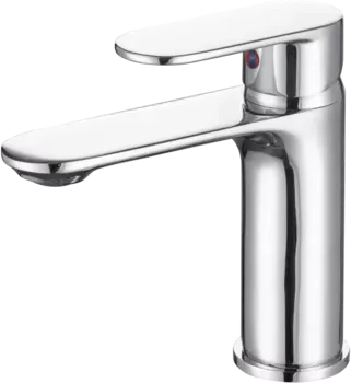 Смеситель для раковины STWORKI WFD16002