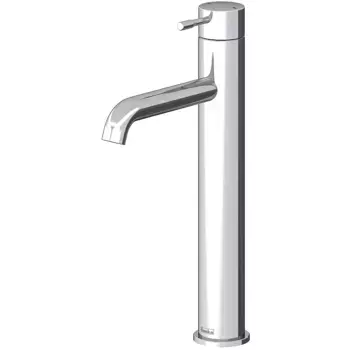 Смеситель для раковины Teska Atlas Leo L хром