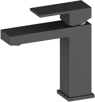 Смеситель для раковины Timo Selene 2061/03F черный