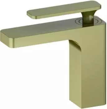 Смеситель для раковины Timo Torne 4361/02F антик