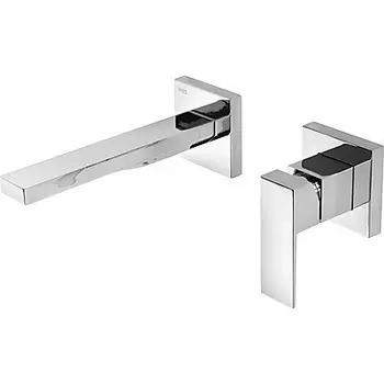 Смеситель для раковины Tres Cuadro (00620012)