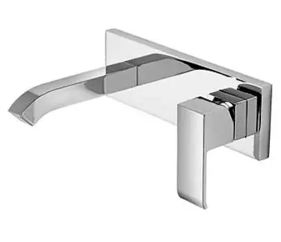 Смеситель для раковины Tres Cuadro 106200 хром