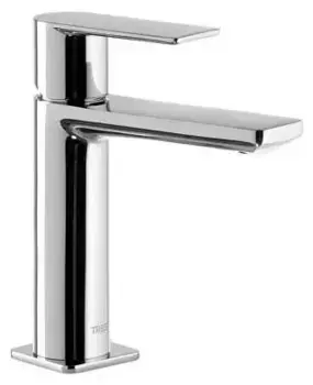 Смеситель для раковины Tres Loft 20010301 хром