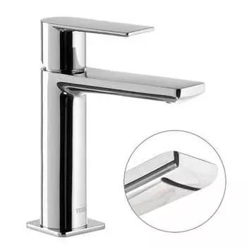 Смеситель для раковины Tres Loft 20010101 хром