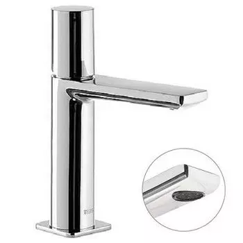 Смеситель для раковины Tres Loft 20010302 хром