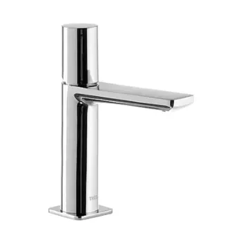 Смеситель для раковины Tres Loft 20010302D хром