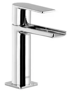 Смеситель для раковины Tres Loft хром (20011001)