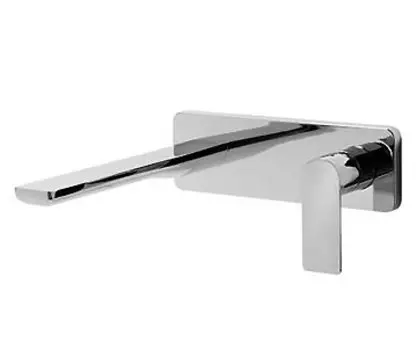 Смеситель для раковины Tres Loft хром (20020002)