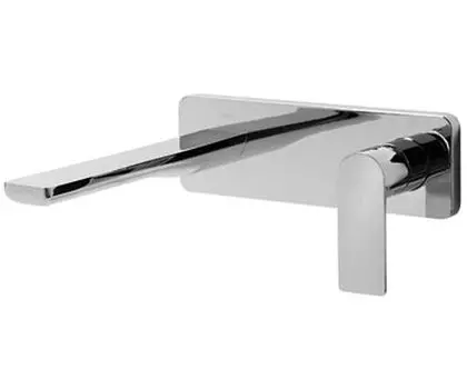 Смеситель для раковины Tres Loft хром (20020003)