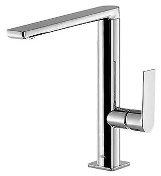 Смеситель для раковины Tres Loft 20020502 хром