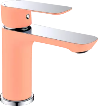 Смеситель для раковины Triton Панама 14801 C