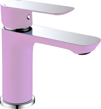 Смеситель для раковины Triton Панама 14801 Z