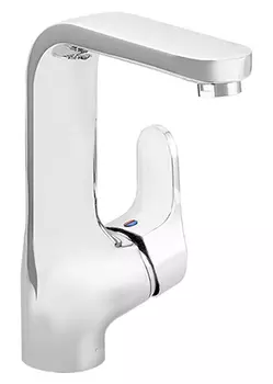 Смеситель для раковины Vidima Видима Ван хром (BA083AA)