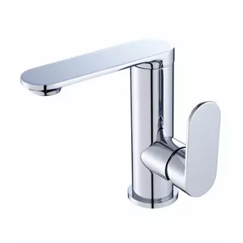 Смеситель для раковины Viko V-7312 хром