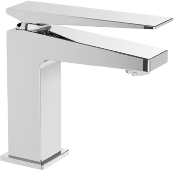 Смеситель для раковины VitrA Brava A42608EXP хром