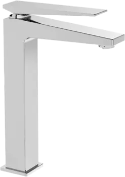 Смеситель для раковины VitrA Brava A42610EXP хром