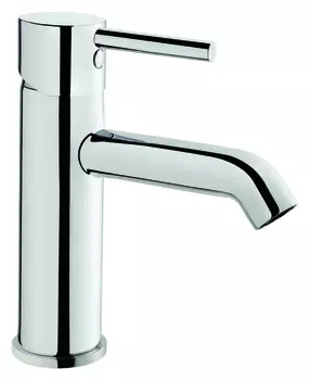 Смеситель для раковины Vitra Minimax S A41984EXP хром