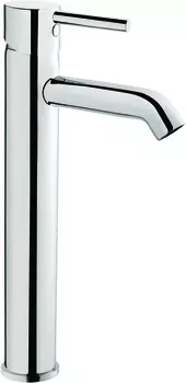 Смеситель для раковины Vitra Minimax S A41990EXP хром