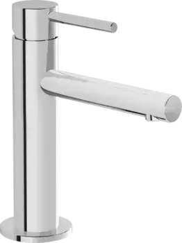Смеситель для раковины VitrA Origin хром