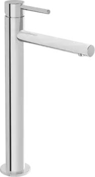 Смеситель для раковины VitrA Origin хром