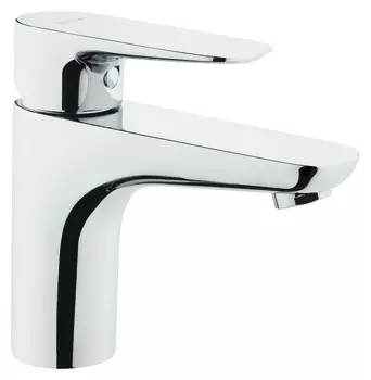 Смеситель для раковины Vitra X-Line хром (A42321EXP)