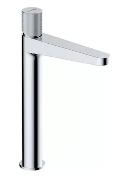 Смеситель для раковины Wasserkraft Mosel 4603H хром