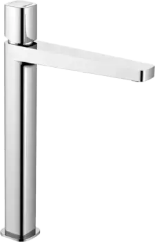 Смеситель для раковины Wasserkraft Naab 8603H хром