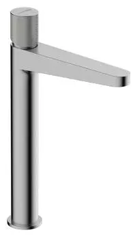 Смеситель для раковины Wasserkraft Tauber 6403H никель