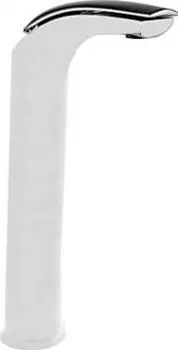 Смеситель для раковины Webert Aria белый