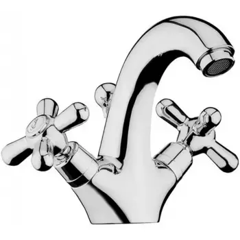 Смеситель для раковины Webert Armony хром