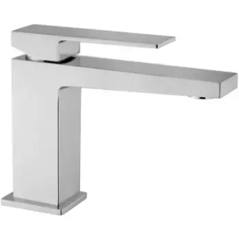 Смеситель для раковины Webert Pegaso PE830102015 хром