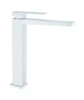 Смеситель для раковины Webert Pegaso Pegaso PE830402740 белый