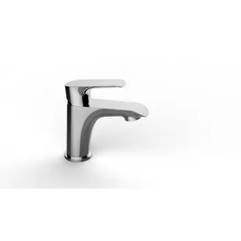 Смеситель для раковины WeltWasser Bonn (WW MX Арт. BONN 301 Хром)