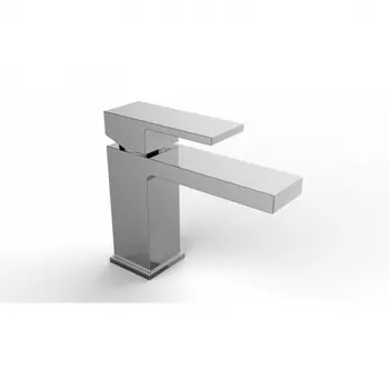 Смеситель для раковины WeltWasser Kassel (WW MX Арт. KASSEL 701 Хром)