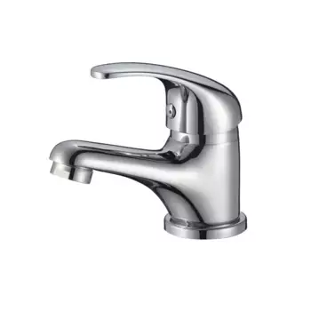 Смеситель для раковины WesnaArt Listok LIS01-210