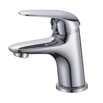 Смеситель для раковины WesnaArt Luch LUC15-210