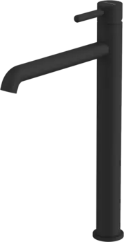 Смеситель для раковины WHITECROSS Y Y1213BL черный матовый