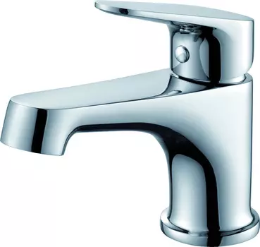 Смеситель для раковины Wonzon & Woghand WW-051101-CR хром