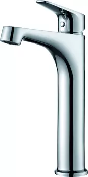 Смеситель для раковины Wonzon & Woghand WW-051104-CR хром