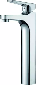 Смеситель для раковины Wonzon & Woghand WW-081102-CR хром